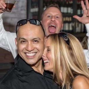 Meet your Posher, Rommel